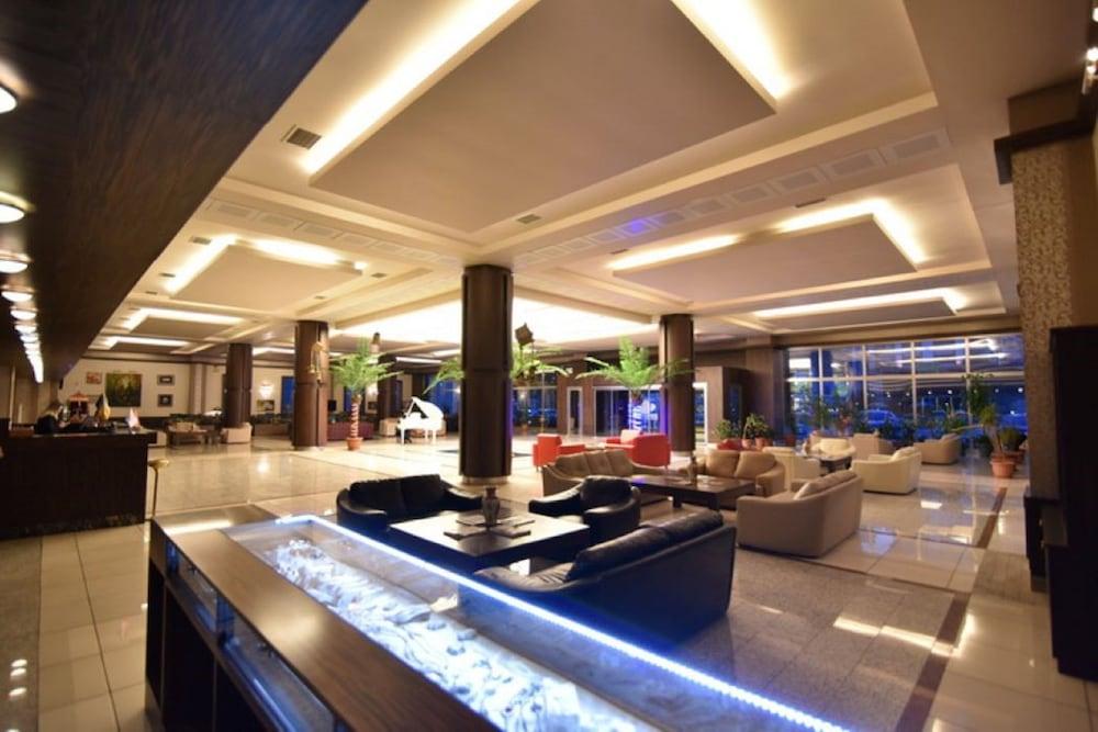 Saylamlar Hotel Trabzon Buitenkant foto