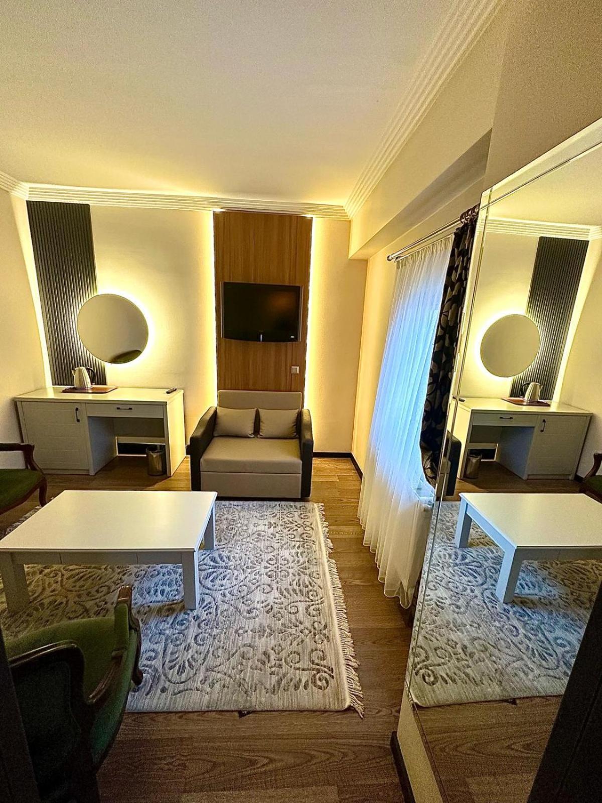 Saylamlar Hotel Trabzon Buitenkant foto