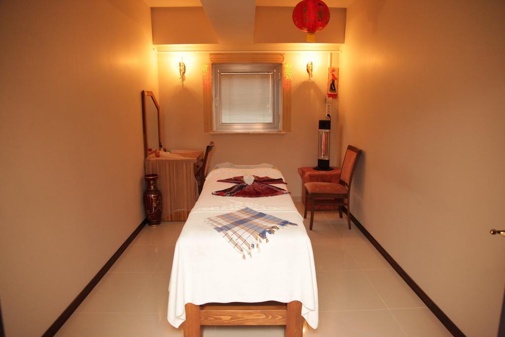 Saylamlar Hotel Trabzon Buitenkant foto