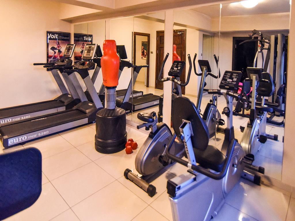 Saylamlar Hotel Trabzon Buitenkant foto