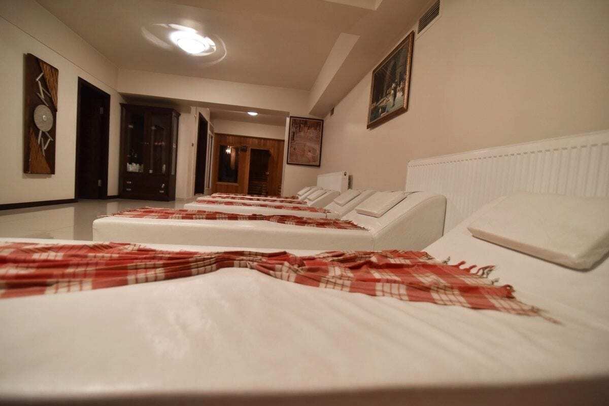 Saylamlar Hotel Trabzon Buitenkant foto