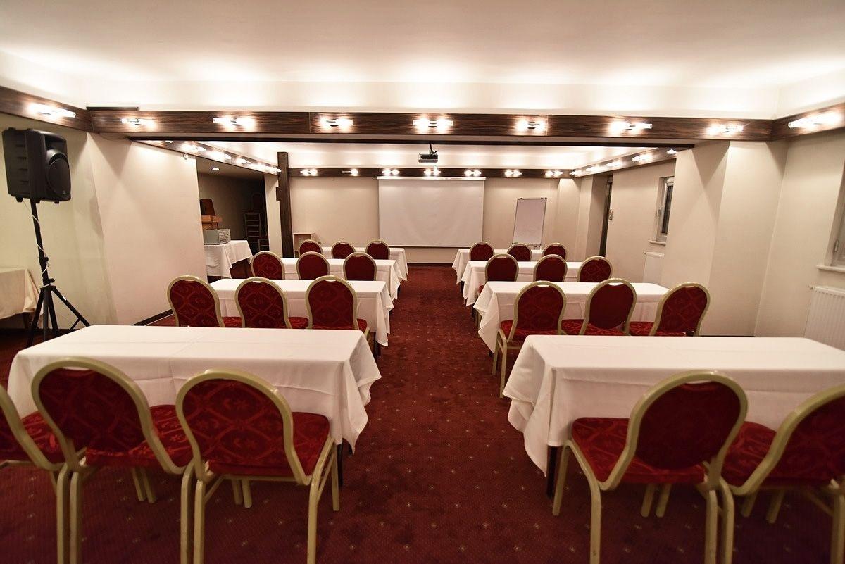 Saylamlar Hotel Trabzon Buitenkant foto