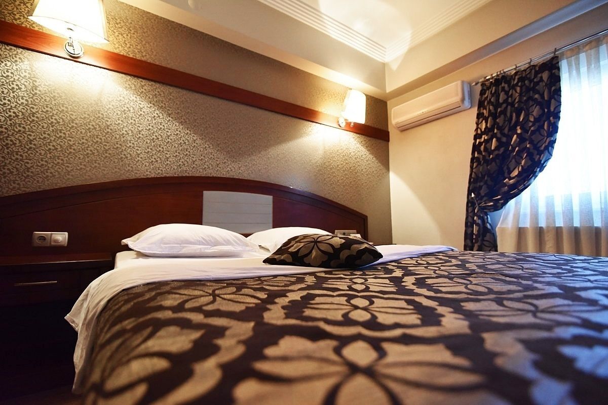 Saylamlar Hotel Trabzon Buitenkant foto